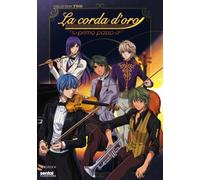 La Corda D'Oro-Primo Passo - La Corda D'Oro Primo: Passo: Collection 2 [DVD] [2010] [Region 1] [US Import] [NTSC]