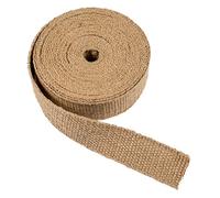 La cordeline Natural Jute Ribbon