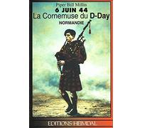 La Cornemuse du d-Day