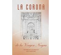 La Corona de la Virgen Negra