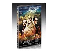 La Corona di Ferro - La Corona de Hierro - Alessandro Blasetti,
