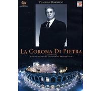 LA CORONA DI PIETRA