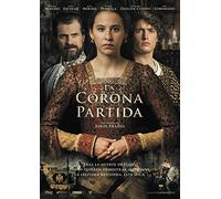 La Corona Partida - Rodolfo Sancho, Irene Escolar