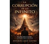 La corrupción de lo Infinito (La arquitectura del Infinito)