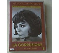 La corruzione [Import italien]