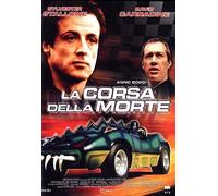 LA CORSA DELLA MORTE-ANNO2000