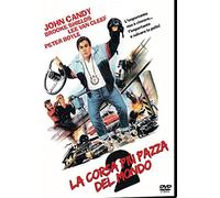 La Corsa Piu Pazza Del Mondo N. 2
