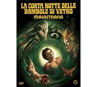 La Corta Notte Delle Bambole Di Vetro-Malastrana [Import]
