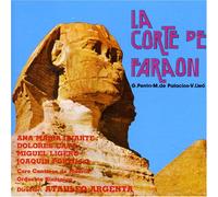 La Corte de Faraon