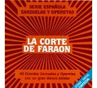 La Corte De Faraon - La Corte De Faraon