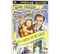 La Corte Di Re Artu'