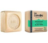 La Corvette Aloe Vera Bar Soap 100 gr