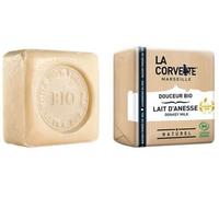 La Corvette Bio Donkey Milk Bar Soap 100 gr