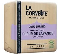 La Corvette Lavender Flower Bar Soap 100 gr