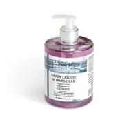 La Corvette Liquid Marseille Soap 500 ml