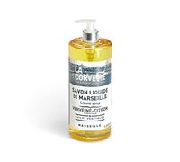 La Corvette Liquid Nature Marseille Soap 1 L