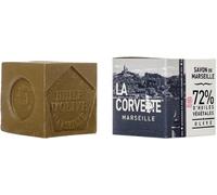 La Corvette Marseille Soap Olive Cube 500 gr