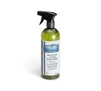 La Corvette Natural Windows Cleanser with Organic Sage 750ml
