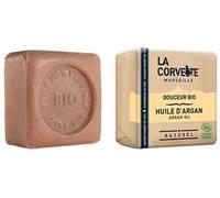La Corvette Organic Argan Oil Bar Soap 100 gr