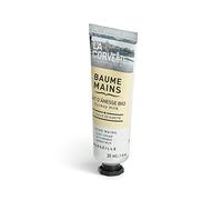 La Corvette, Organic Donkey Milk Hand Cream, 30 ml