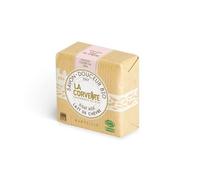 La Corvette Organic Gentle Soap Goat Milk 100g
