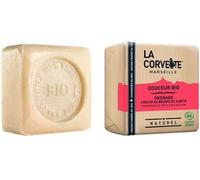 La Corvette Pomegranate and Karite Bio Bar Soap 100 gr