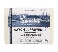 La Corvette Provence Soap Goat's Milk 100g