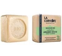 La Corvette Sweet Almond Bar Soap 100 gr