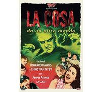 la cosa da un altro mondo DVD Italian Import
