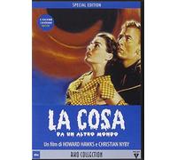 La "cosa" da un altro mondo [Import italien]