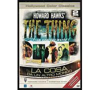 La Cosa Da Un Altro Mondo (SE) (2 Dvd)