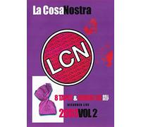La Cosa Nostra - 2003 - Volume 2 - CD Pack