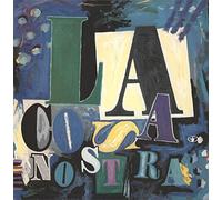 La Cosa Nostra - La Cosa Nostra [Vinyl LP]