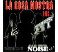 La Cosa Nostra - Vol. 1-Without Noise