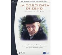 La Coscienza Di Zeno (Box)