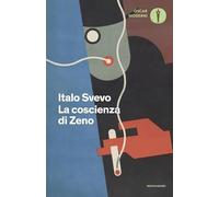 La coscienza di Zeno (Oscar moderni)