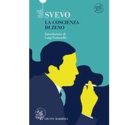 La coscienza di Zeno (Passepartout)