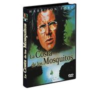 La Costa De Los Mosquitos (Import Dvd) [1986]