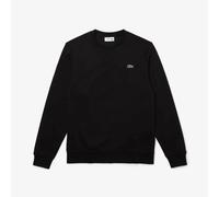 La Coste Sweatshirt, SH1505-00-C31, Black, UK Size M - XXXL