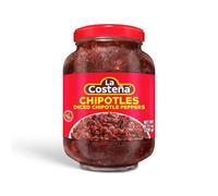 La Costena Chipotle Peppers 230g
