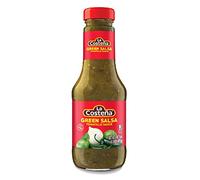 La Costena Green Mexican Salsa Medium 475g - 1 Pack