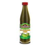 La Costeña Salsa Chile Habanero Verde 150gr
