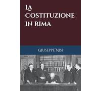 La Costituzione in rima