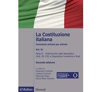 La Costituzione italiana