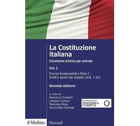 La Costituzione italiana
