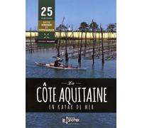 LA COTE AQUITAINE EN KAYAK DE MER