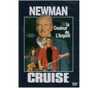 La couleur de l'argent