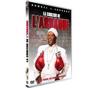 La Couleur de l'Arnaque - DVD