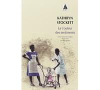 La couleur des sentiments