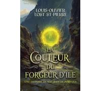 La Couleur du Forgeur d'Île